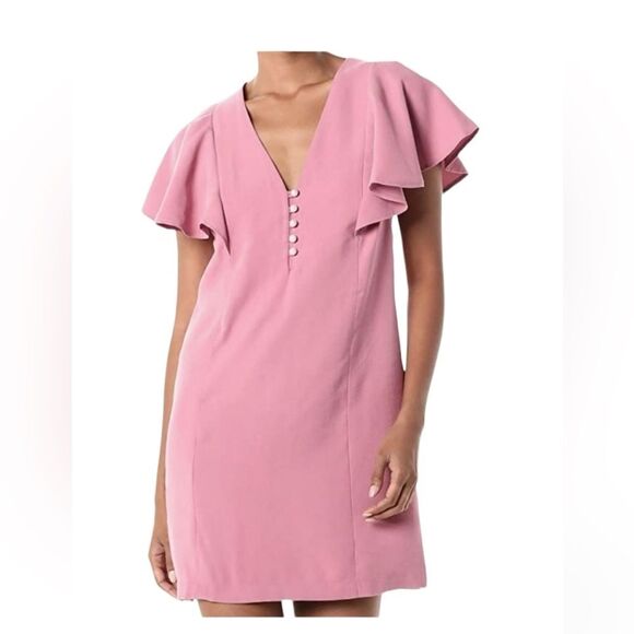 BCBGENERATION Shift Dress Size SMALL - Picture 1 of 14